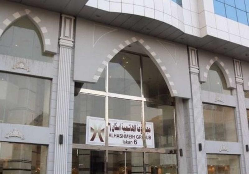 Hotel Oyo 533 Eskan6