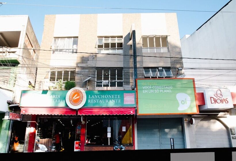 Hotel Pousada Bem Estar