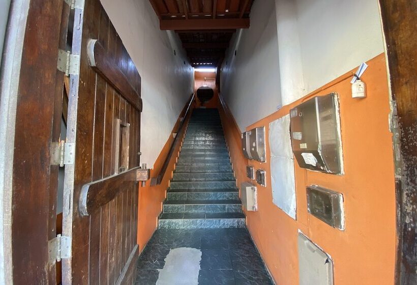 Hotel Pousada Bem Estar