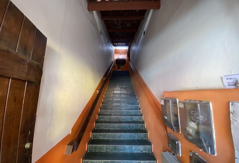 Hotel Pousada Bem Estar