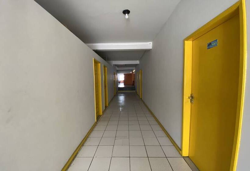 Hotel Pousada Bem Estar