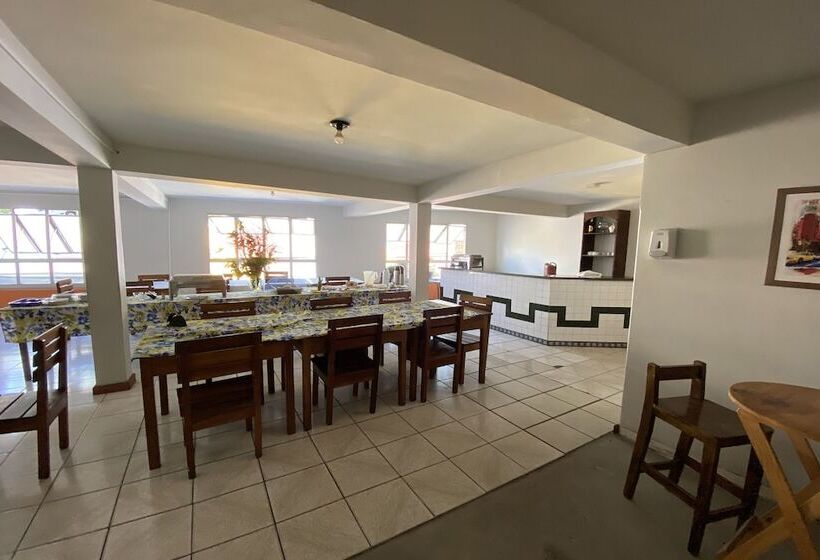 Hotel Pousada Bem Estar