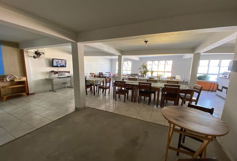 Hotel Pousada Bem Estar