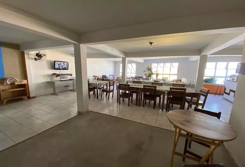 ホテル Pousada Bem Estar