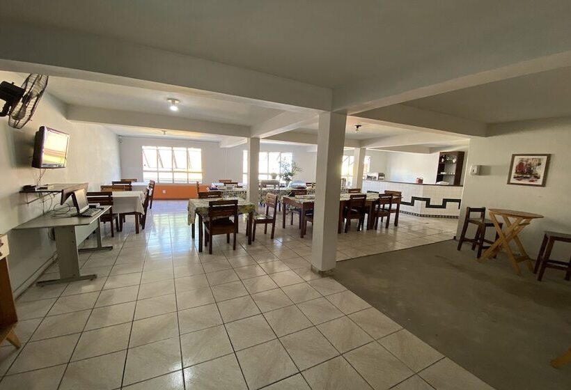 Hotel Pousada Bem Estar