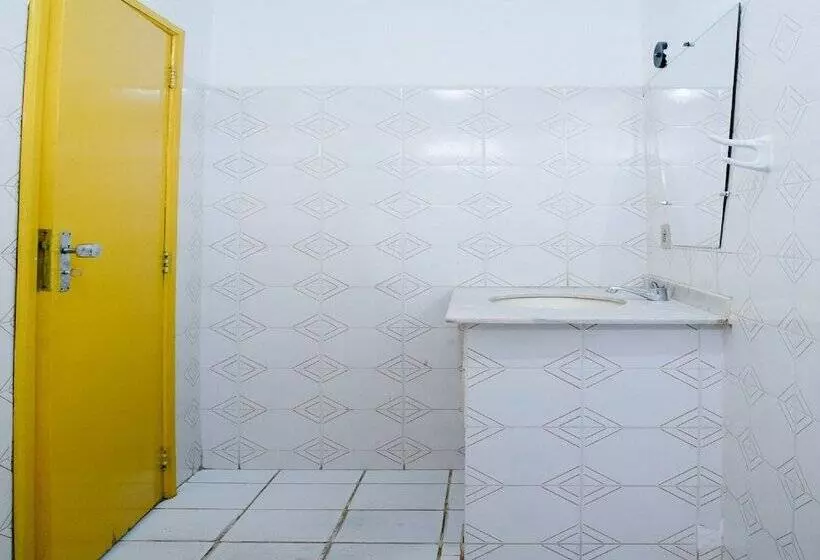 ホテル Pousada Bem Estar