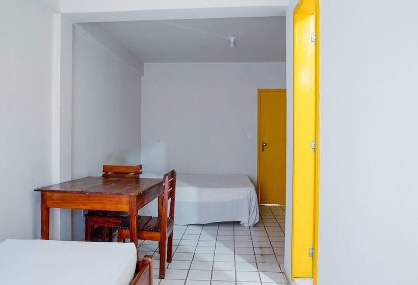 Hotel Pousada Bem Estar