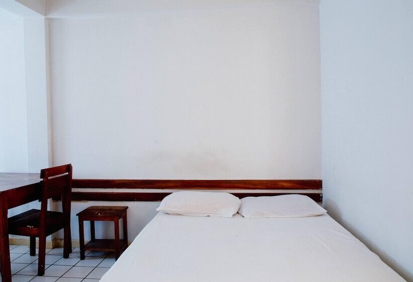 Hotel Pousada Bem Estar