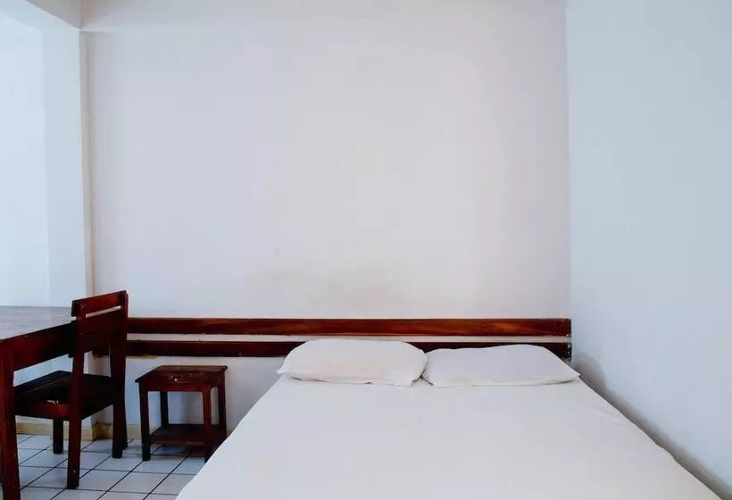 ホテル Pousada Bem Estar