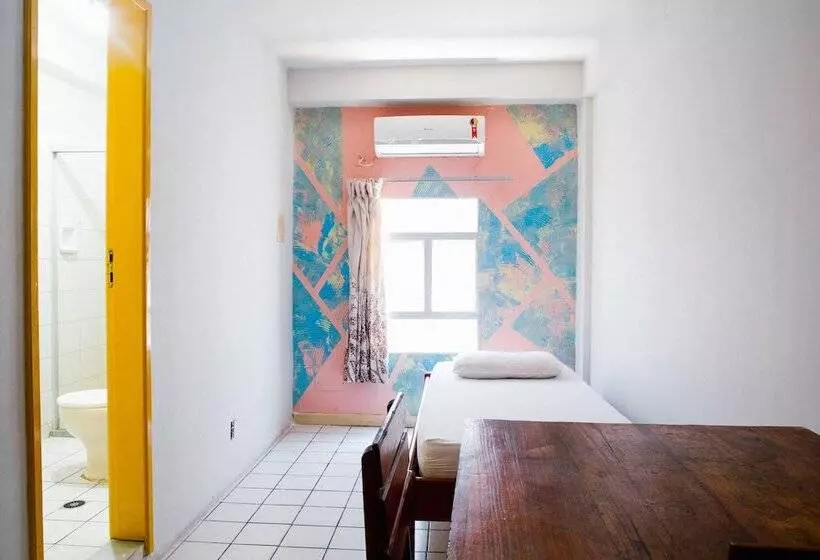 ホテル Pousada Bem Estar