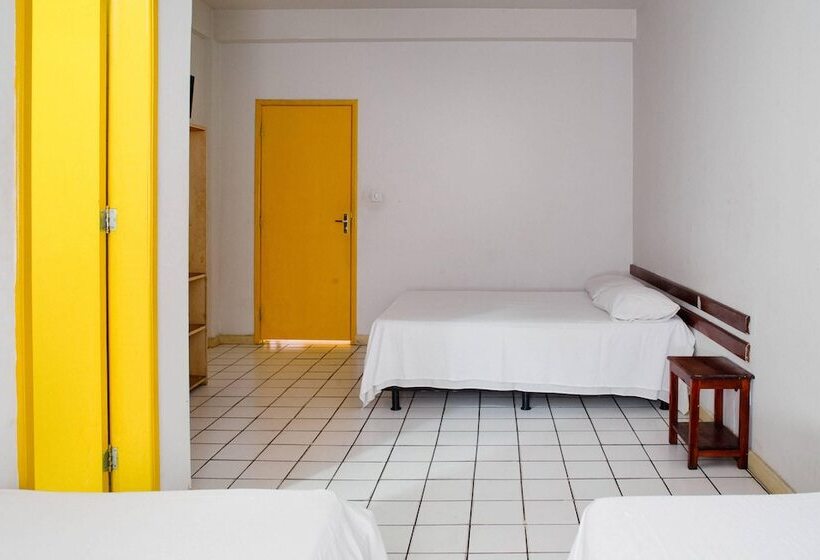 Hotel Pousada Bem Estar