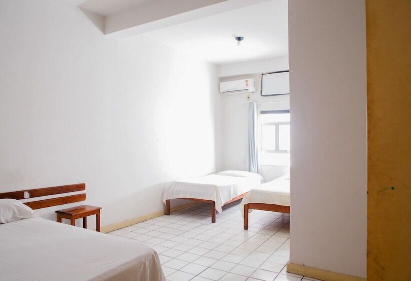 Hotel Pousada Bem Estar