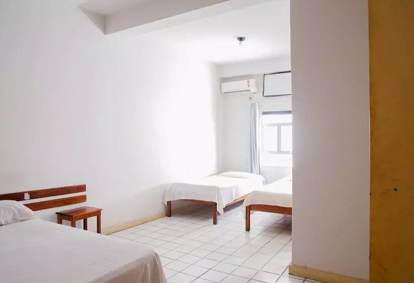 ホテル Pousada Bem Estar