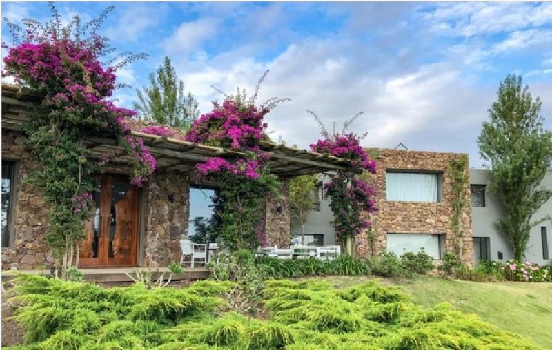 酒店 Pueblo Coyote