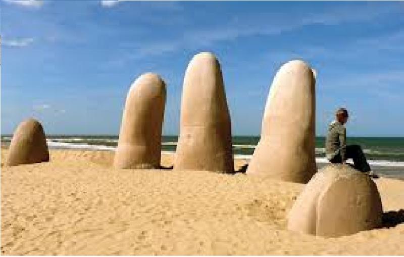 酒店 Pueblo Coyote