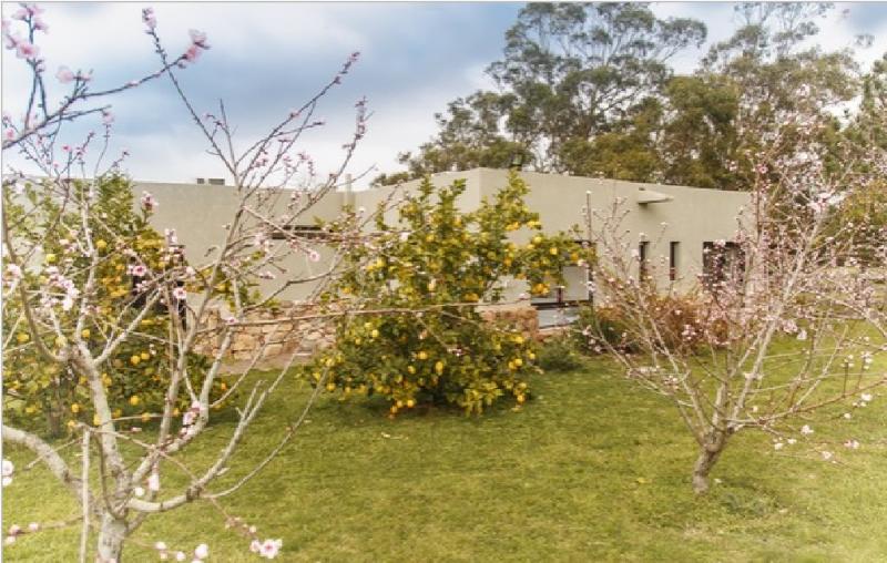 酒店 Pueblo Coyote