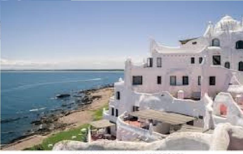 酒店 Pueblo Coyote