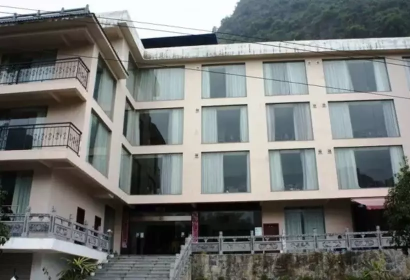 ホテル Shuiyunjian Tianyuan