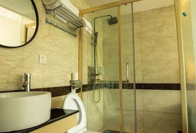 فندق Shuiyunjian Tianyuan