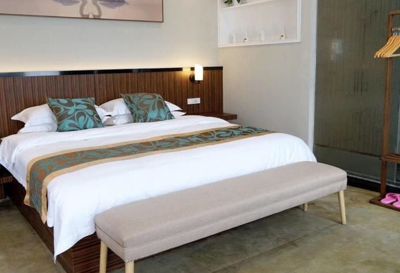 فندق Shuiyunjian Tianyuan