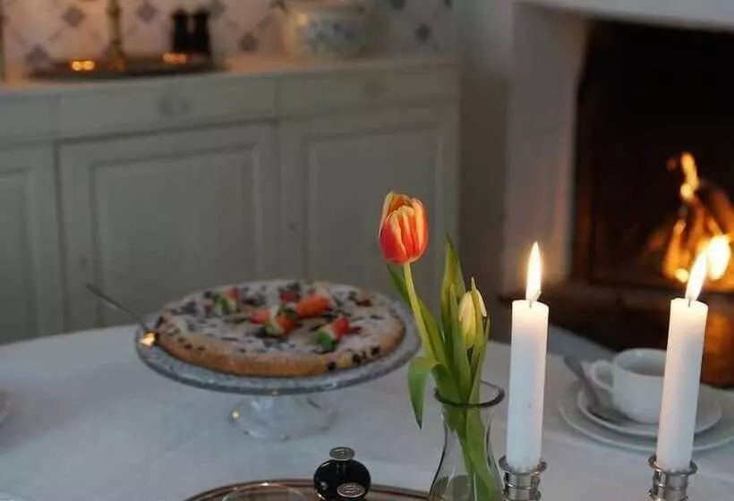 Snöå Bruk Hotell Och Konferens