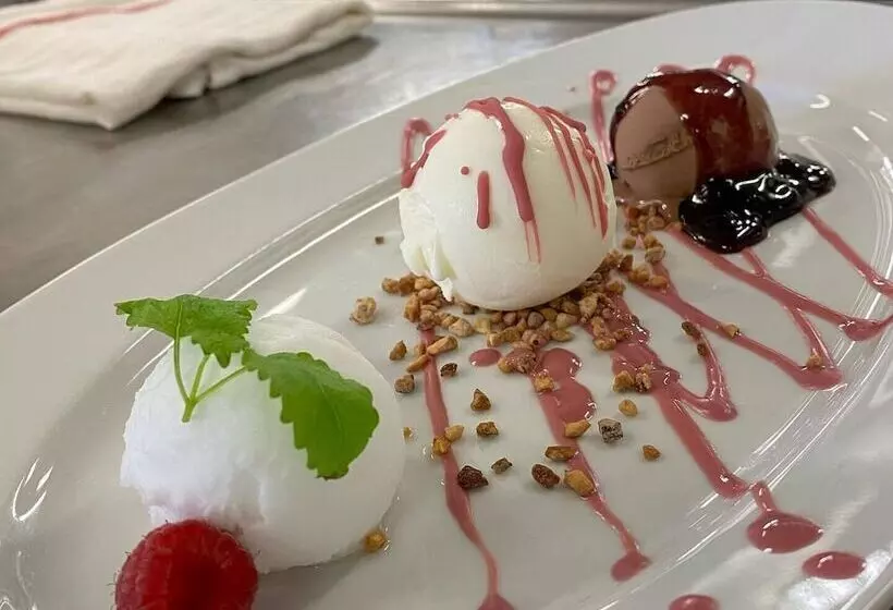 Snöå Bruk Hotell Och Konferens