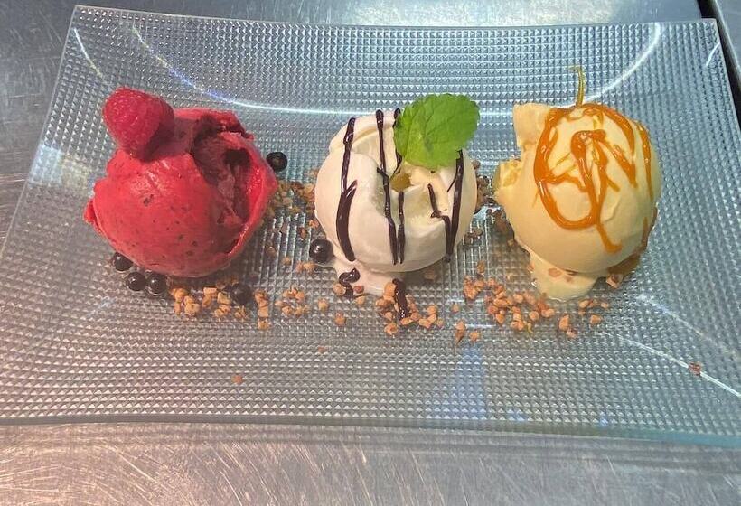 Snöå Bruk Hotell Och Konferens