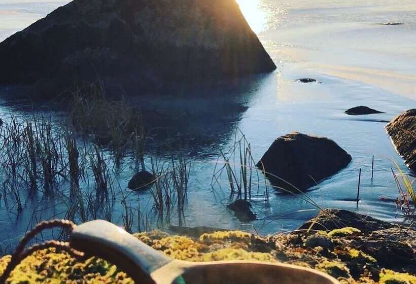 Snöå Bruk Hotell Och Konferens