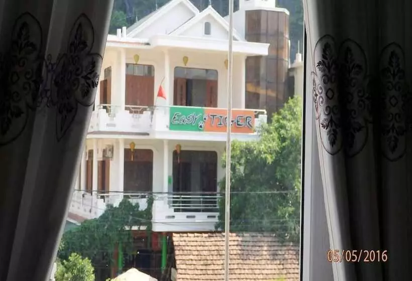 هتل Thanh Phat Phong Nha