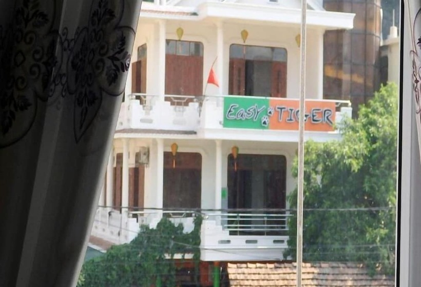 هتل Thanh Phat Phong Nha