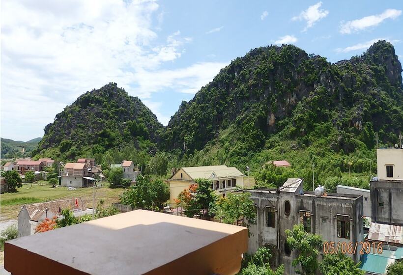 هتل Thanh Phat Phong Nha