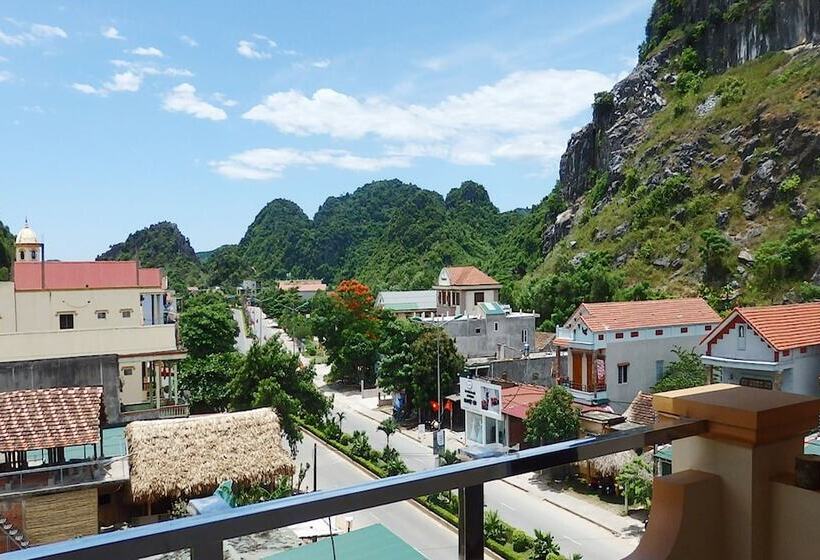 هتل Thanh Phat Phong Nha