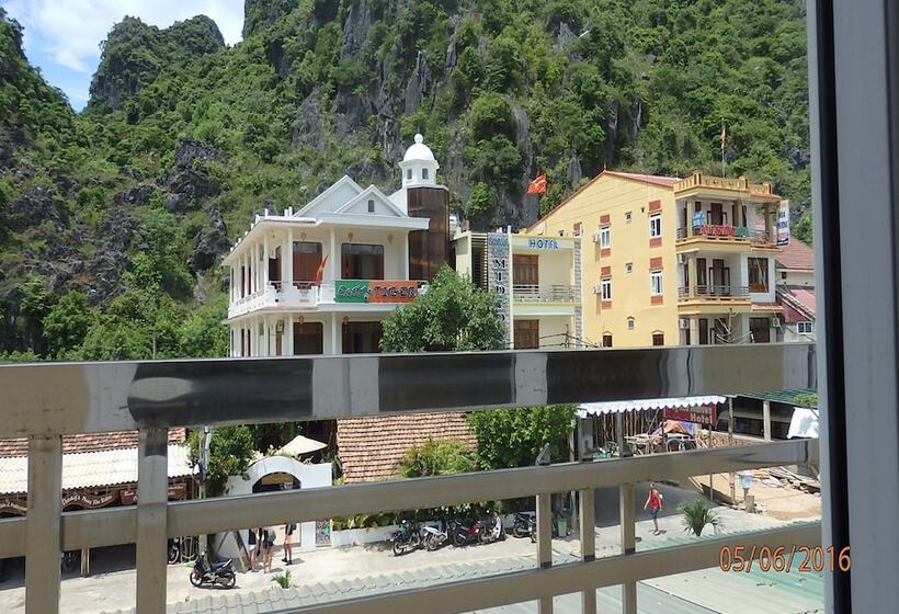 هتل Thanh Phat Phong Nha