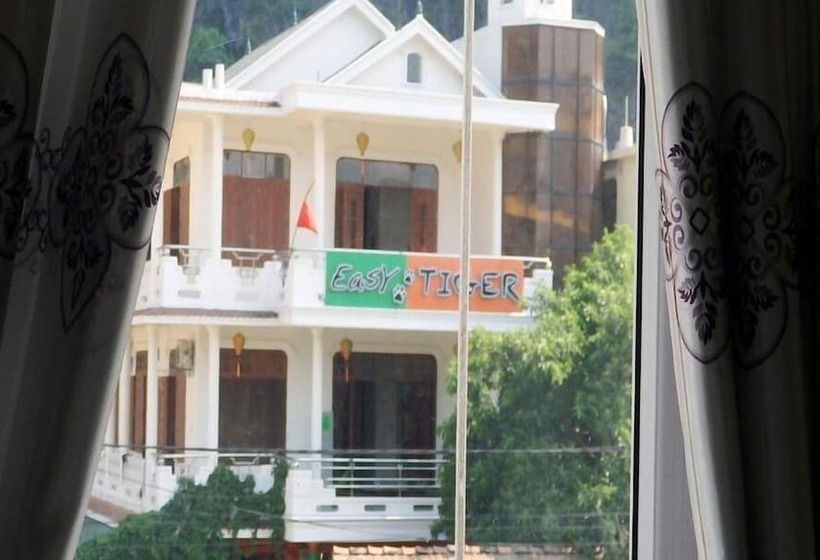 هتل Thanh Phat Phong Nha