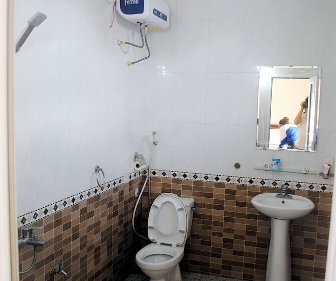 هتل Thanh Phat Phong Nha