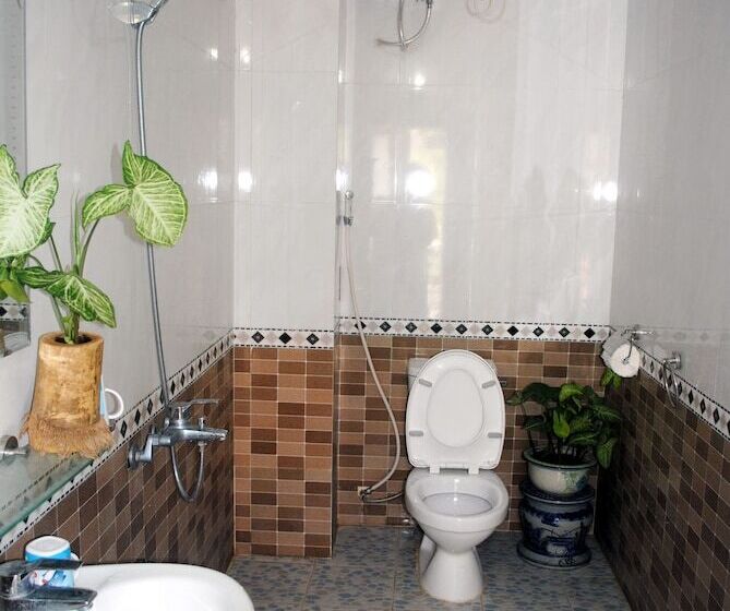 هتل Thanh Phat Phong Nha