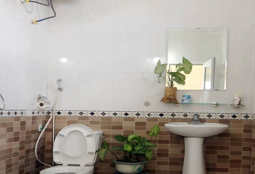 هتل Thanh Phat Phong Nha