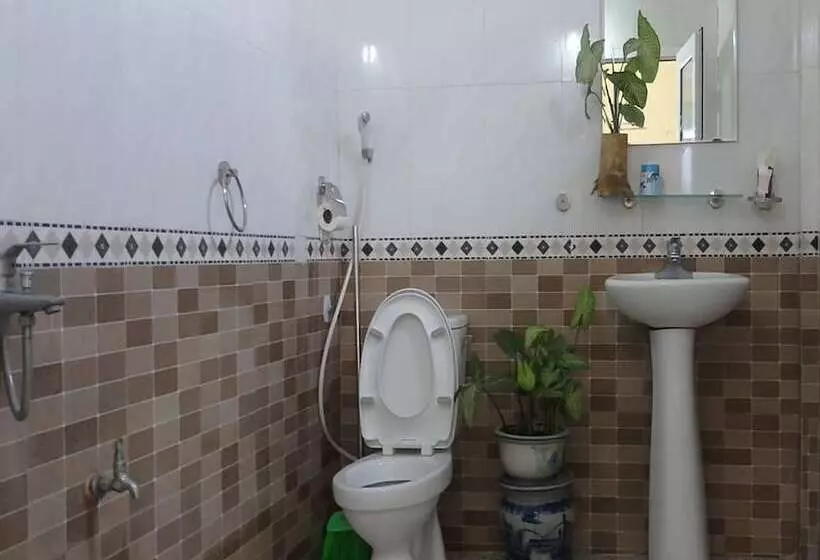 هتل Thanh Phat Phong Nha