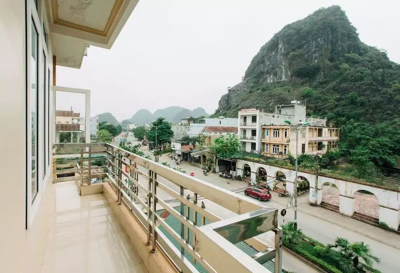 هتل Thanh Phat Phong Nha