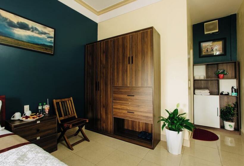 هتل Thanh Phat Phong Nha