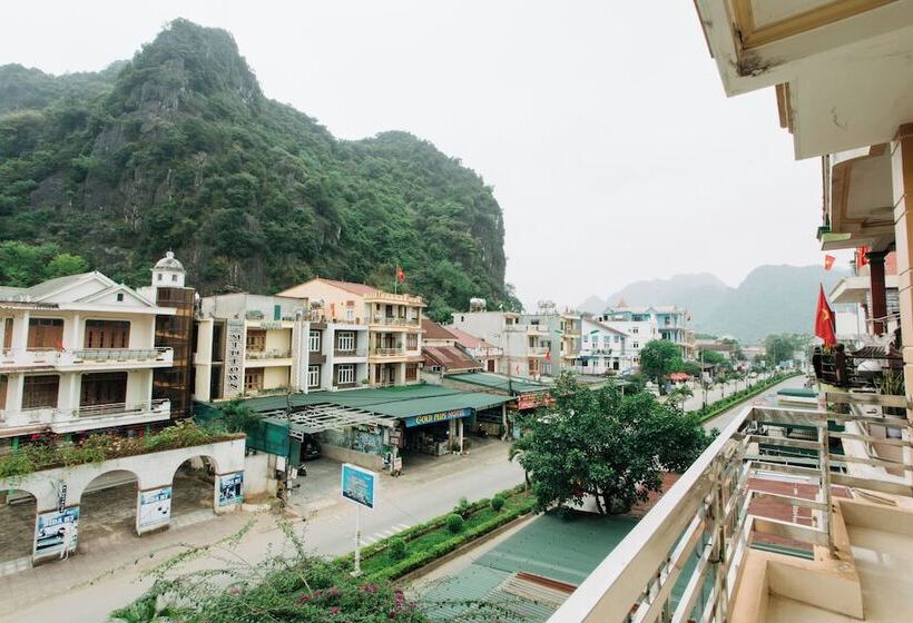 هتل Thanh Phat Phong Nha