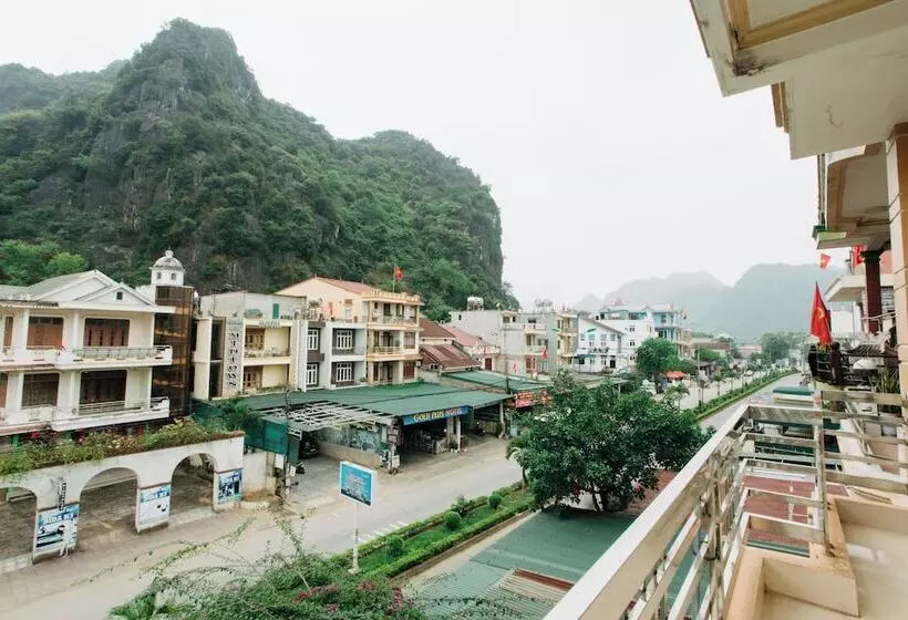 هتل Thanh Phat Phong Nha