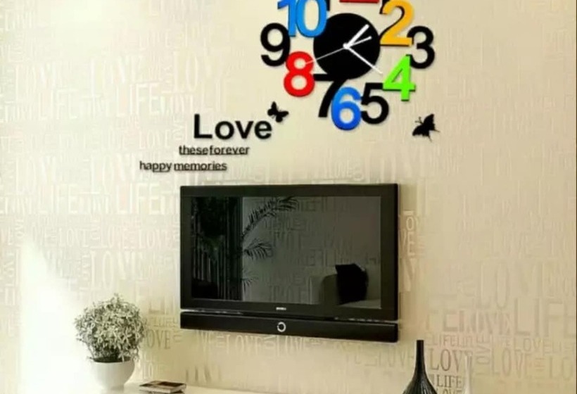 فندق Warm Home Youth Hostel