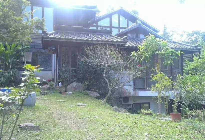هتل Water Home