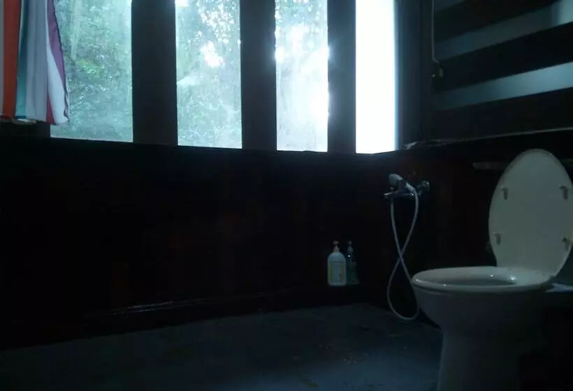 هتل Water Home