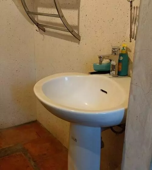 هتل Water Home