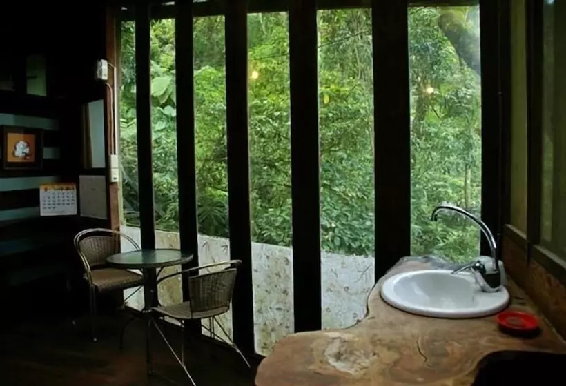 هتل Water Home