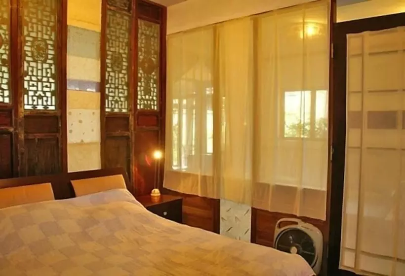 هتل Water Home