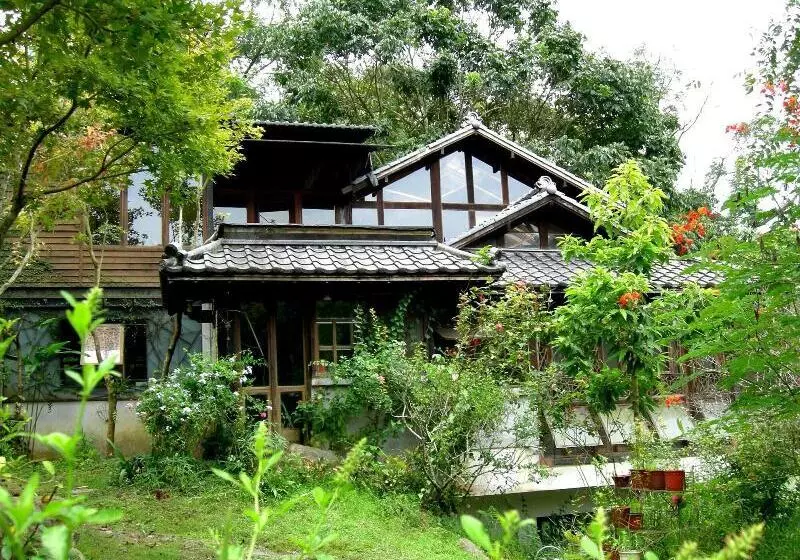 هتل Water Home