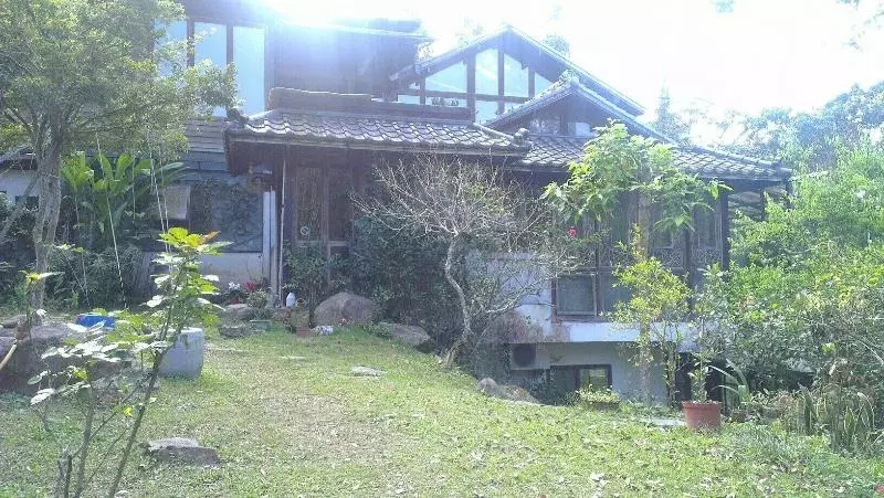هتل Water Home